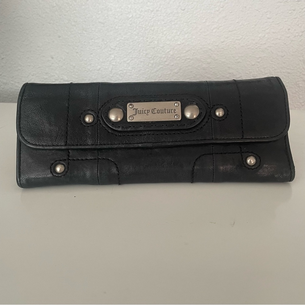 Juicy Couture Wallet / Clutch
